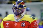 Photo hockey reportage CHL : Finir en beaut