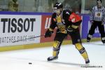 Photo hockey reportage CHL : Finir en beaut