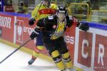 Photo hockey reportage CHL : Finir en beaut