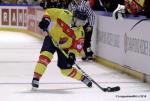 Photo hockey reportage CHL : Finir en beaut