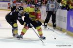 Photo hockey reportage CHL : Finir en beaut