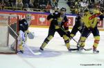 Photo hockey reportage CHL : Finir en beaut