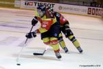 Photo hockey reportage CHL : Finir en beaut