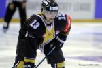 Photo hockey reportage CHL : Finir en beaut