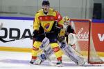 Photo hockey reportage CHL : Finir en beaut