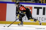 Photo hockey reportage CHL : Finir en beaut