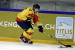 Photo hockey reportage CHL : Finir en beaut