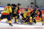 Photo hockey reportage CHL : Finir en beaut