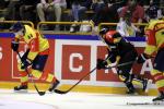 Photo hockey reportage CHL : Finir en beaut