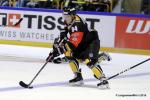 Photo hockey reportage CHL : Finir en beaut