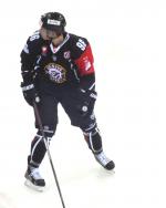 Photo hockey reportage CHL : Genve russit son entre