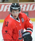 Photo hockey reportage CHL : Genve surclasse les Diables