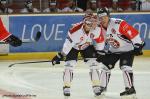 Photo hockey reportage CHL : Genve surclasse les Diables