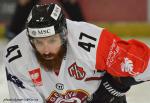 Photo hockey reportage CHL : Genve surclasse les Diables