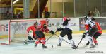 Photo hockey reportage CHL : Genve surclasse les Diables