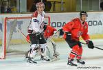 Photo hockey reportage CHL : Genve surclasse les Diables