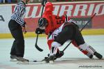 Photo hockey reportage CHL : Genve surclasse les Diables