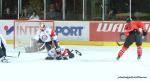 Photo hockey reportage CHL : Genve surclasse les Diables