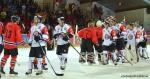 Photo hockey reportage CHL : Genve surclasse les Diables