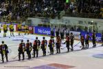 Photo hockey reportage CHL - Il ne manquait pas grand chose