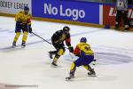 Photo hockey reportage CHL - Il ne manquait pas grand chose