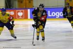 Photo hockey reportage CHL - Il ne manquait pas grand chose