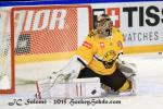 Photo hockey reportage CHL : Litvinov suprieur collectivement