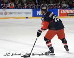 Photo hockey reportage CHL : Litvinov suprieur collectivement