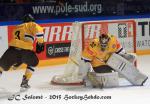 Photo hockey reportage CHL : Litvinov suprieur collectivement