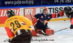 Photo hockey reportage CHL : Litvinov suprieur collectivement