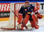 Photo hockey reportage CHL : Litvinov suprieur collectivement