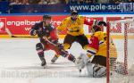 Photo hockey reportage CHL : Litvinov suprieur collectivement