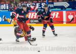 Photo hockey reportage CHL : Litvinov suprieur collectivement