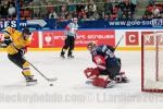 Photo hockey reportage CHL : Litvinov suprieur collectivement