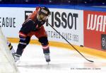 Photo hockey reportage CHL : Respect Grenoble !