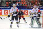 Photo hockey reportage CHL : Respect Grenoble !