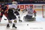 Photo hockey reportage CHL : Respect Grenoble !