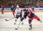 Photo hockey reportage CHL : Respect Grenoble !