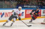 Photo hockey reportage CHL : Respect Grenoble !