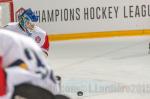 Photo hockey reportage CHL : Respect Grenoble !