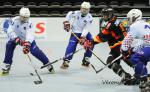 Photo hockey reportage CM Roller : J1 reportage photos