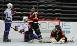 Photo hockey reportage CM Roller : J1 reportage photos