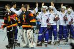 Photo hockey reportage CM Roller : J1 reportage photos