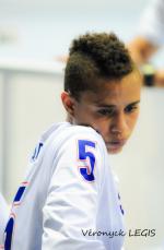 Photo hockey reportage CM Roller : J1 reportage photos