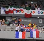 Photo hockey reportage CM Roller : J3 reportage photos