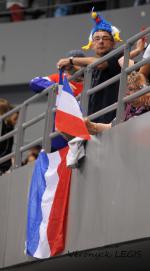 Photo hockey reportage CM Roller : J3 reportage photos