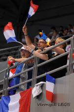 Photo hockey reportage CM Roller : J3 reportage photos