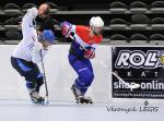 Photo hockey reportage CM Roller : J3 reportage photos