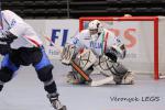 Photo hockey reportage CM Roller : J3 reportage photos