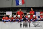 Photo hockey reportage CM Roller : J3 reportage photos